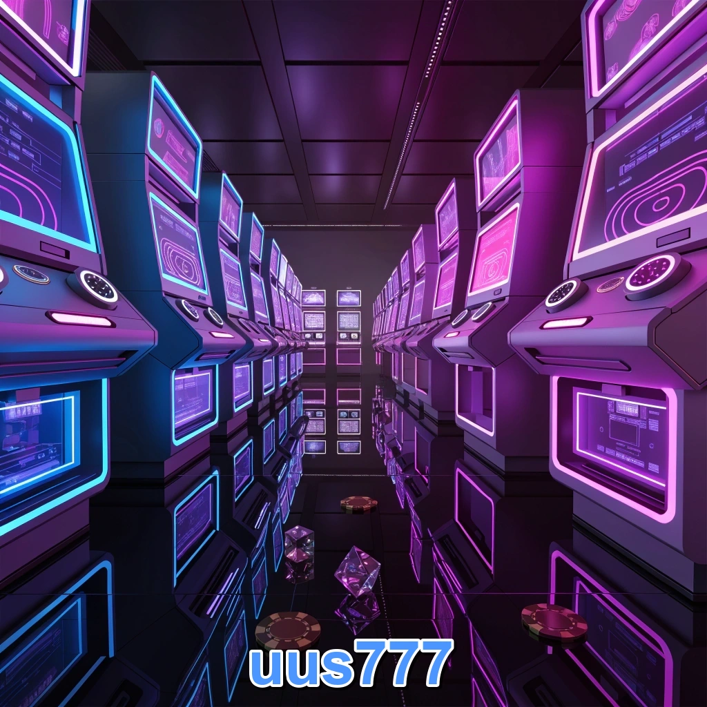Screenshot 3 - uus777 Settings