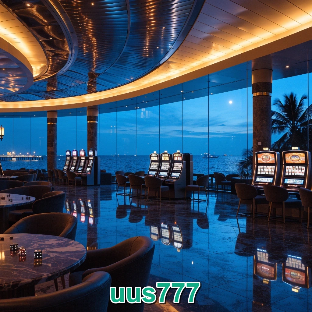 Screenshot 2 - uus777 Features