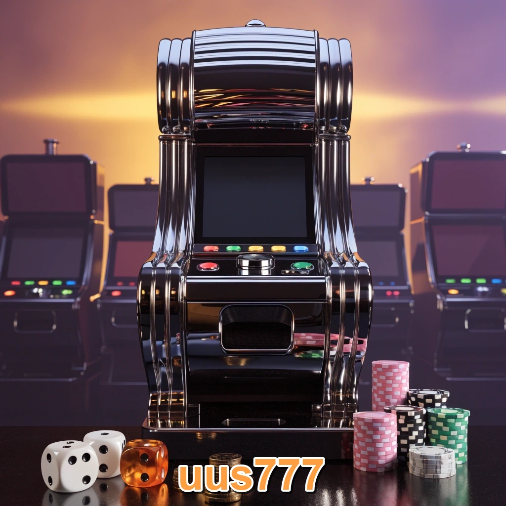 Screenshot 2 - uus777 Features
