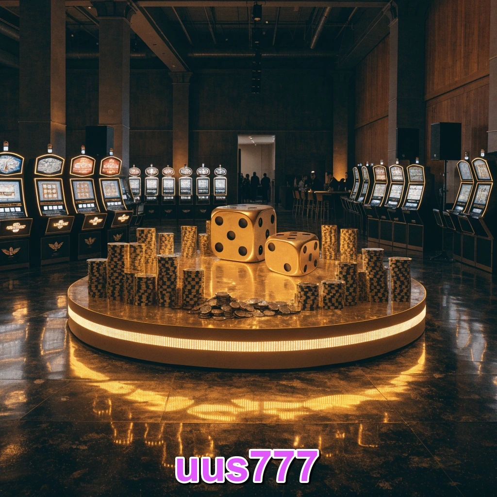 Screenshot 2 - uus777 Features