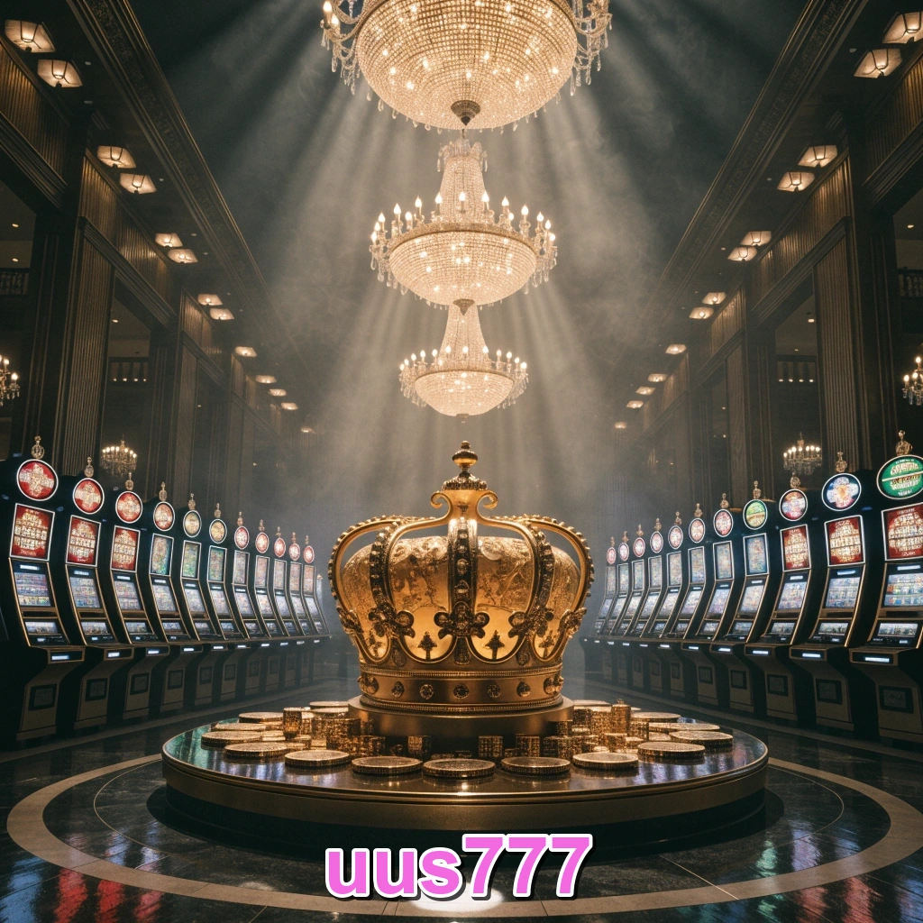 Screenshot 4 - uus777 Dark Mode