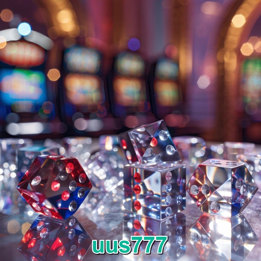 Screenshot 1 - uus777 Home Screen