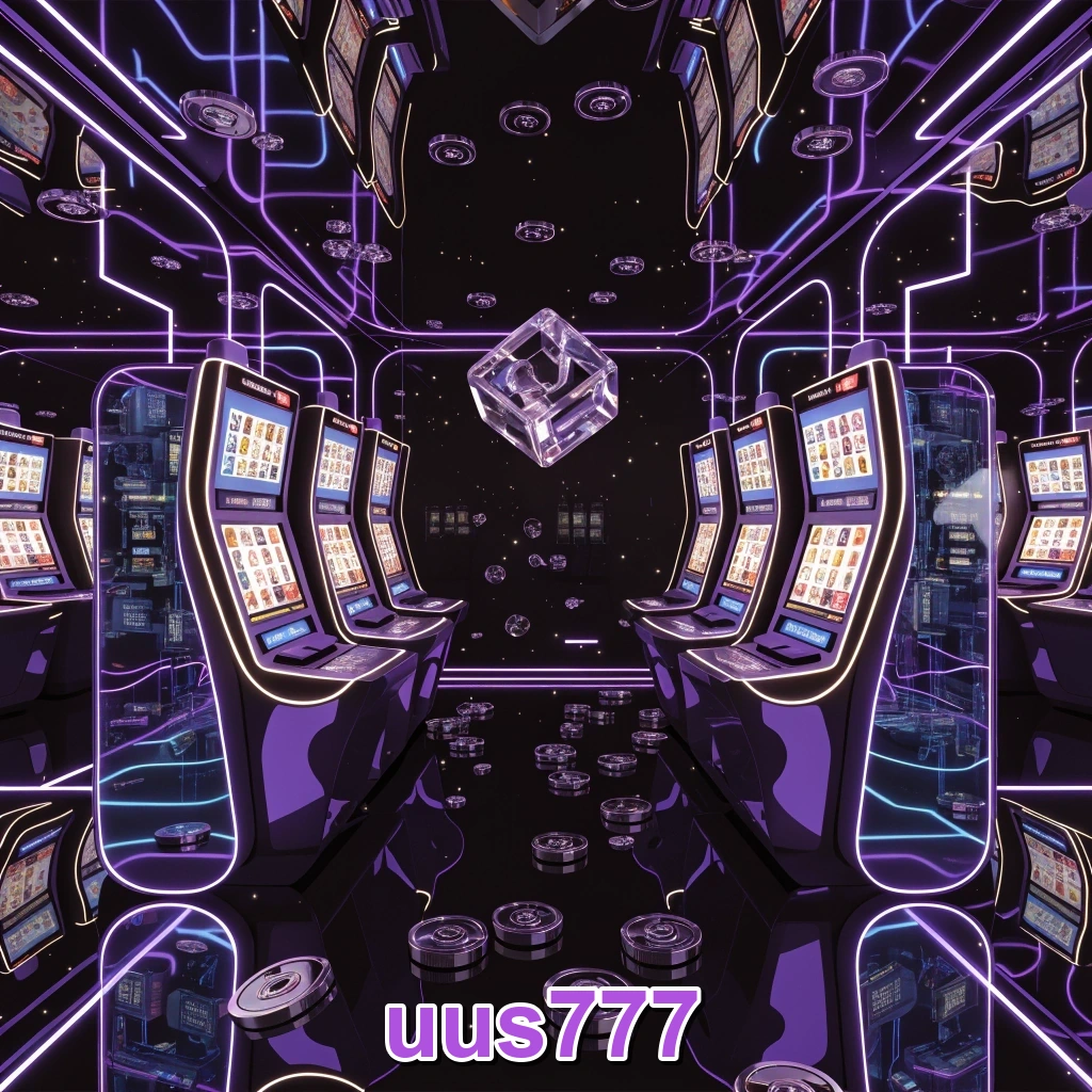 Screenshot 4 - uus777 Dark Mode