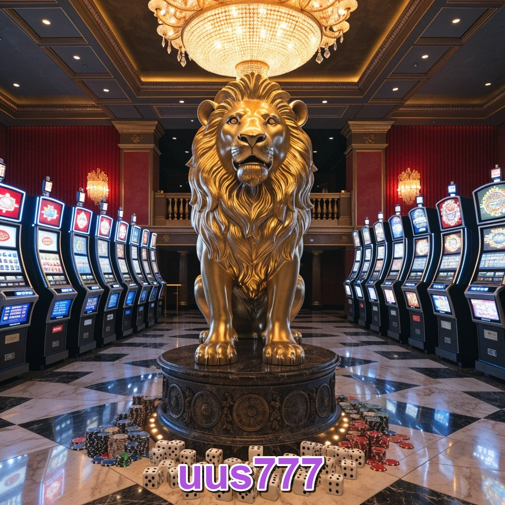 Screenshot 3 - uus777 Settings