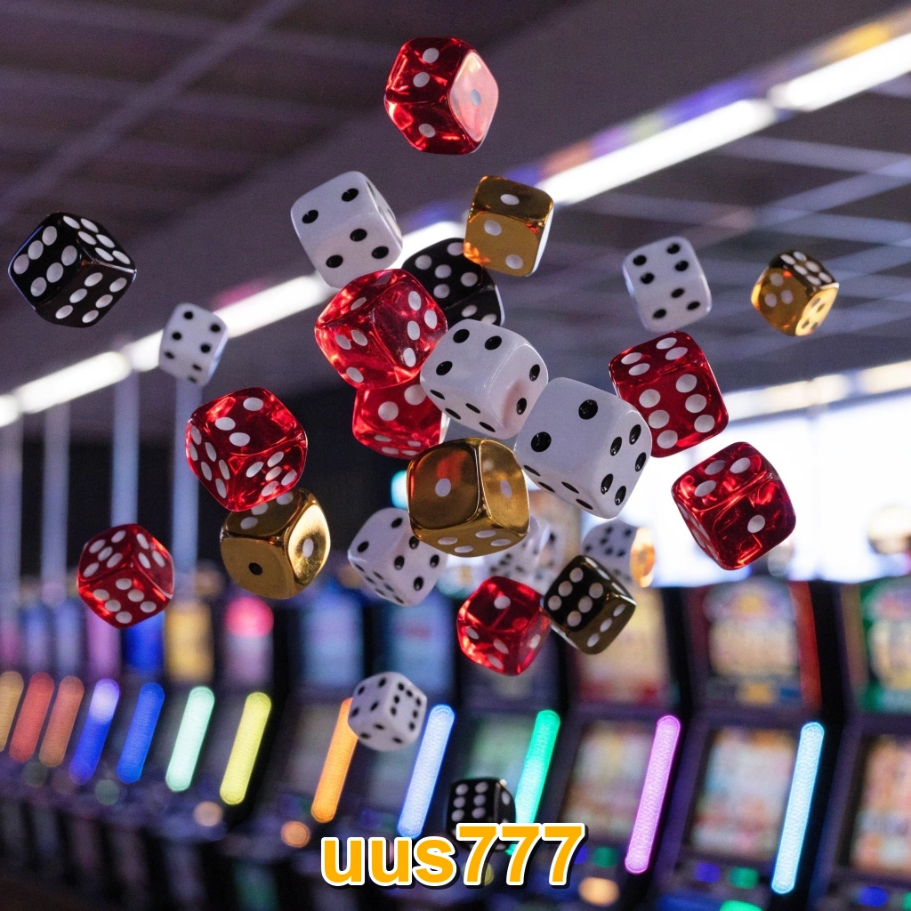 Screenshot 2 - uus777 Features