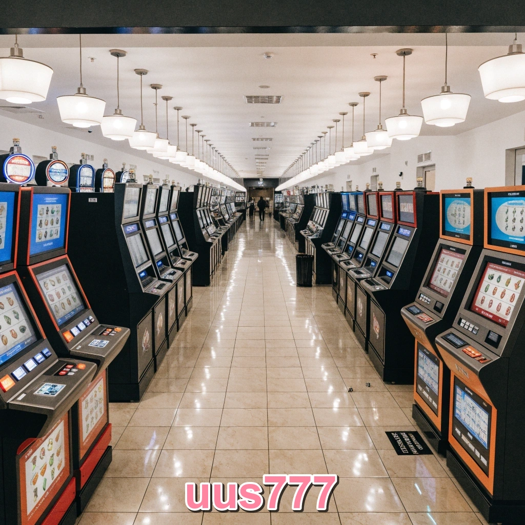 Screenshot 7 - uus777 Search
