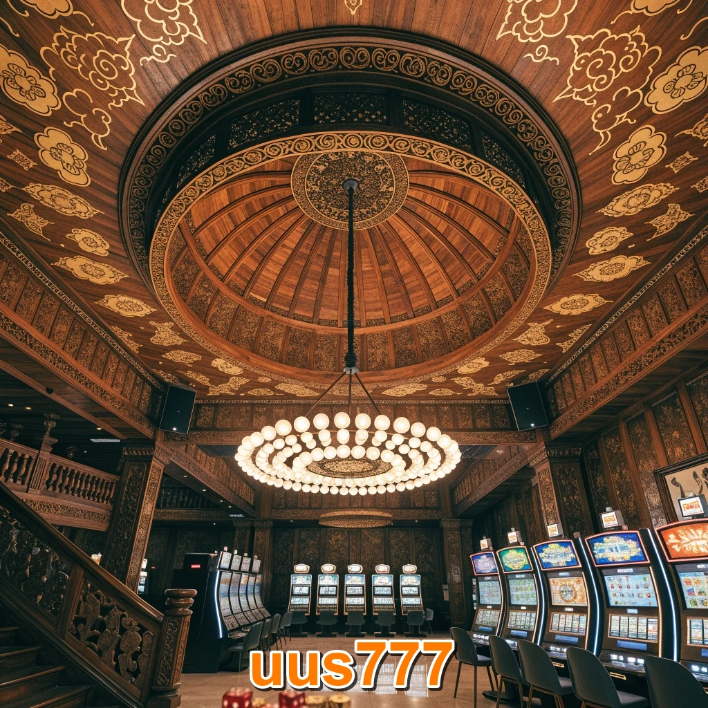 Screenshot 2 - uus777 Features