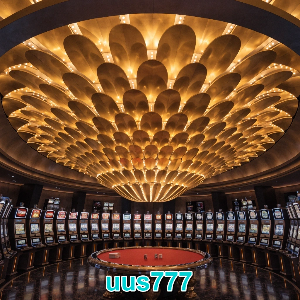 Screenshot 3 - uus777 Settings