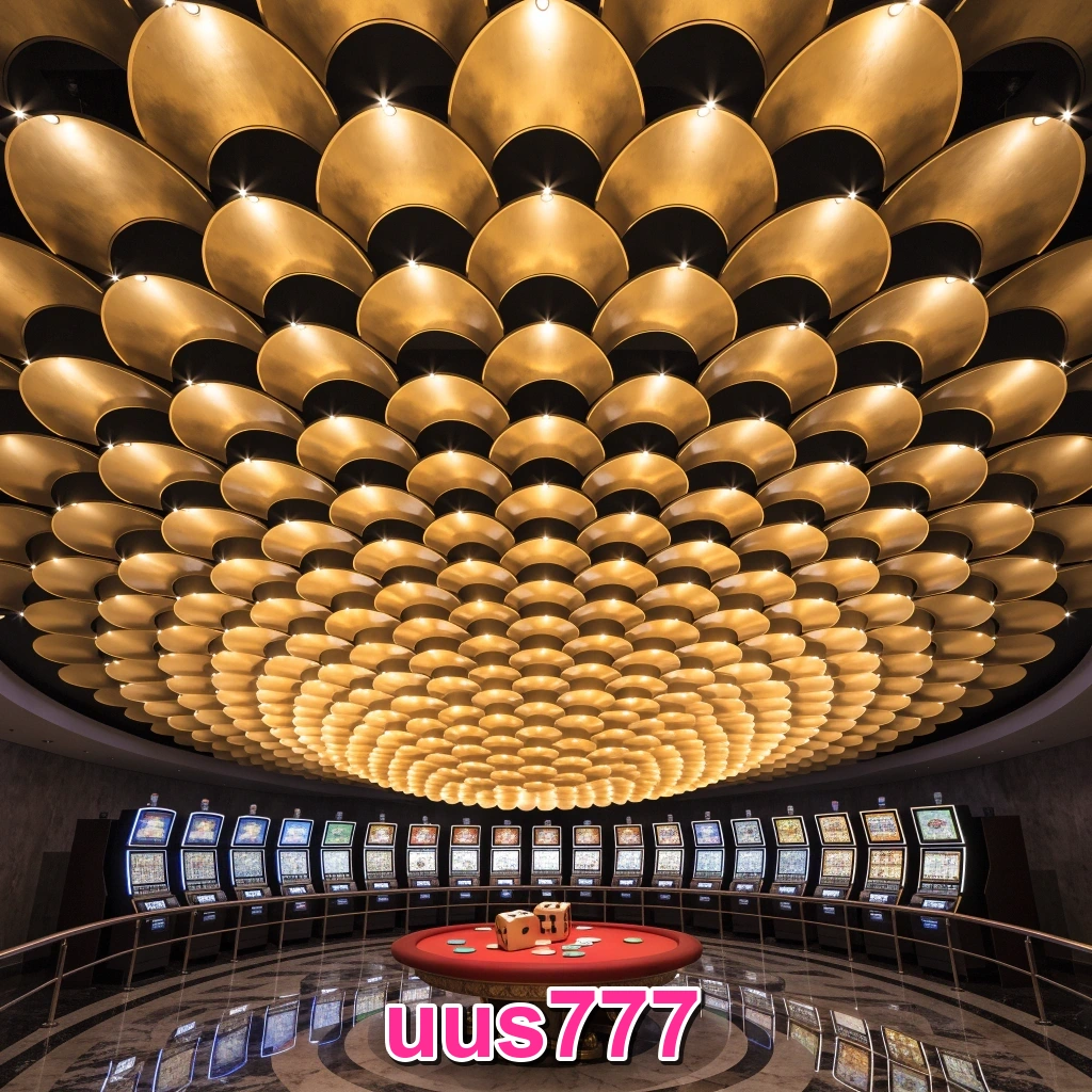 Screenshot 2 - uus777 Features