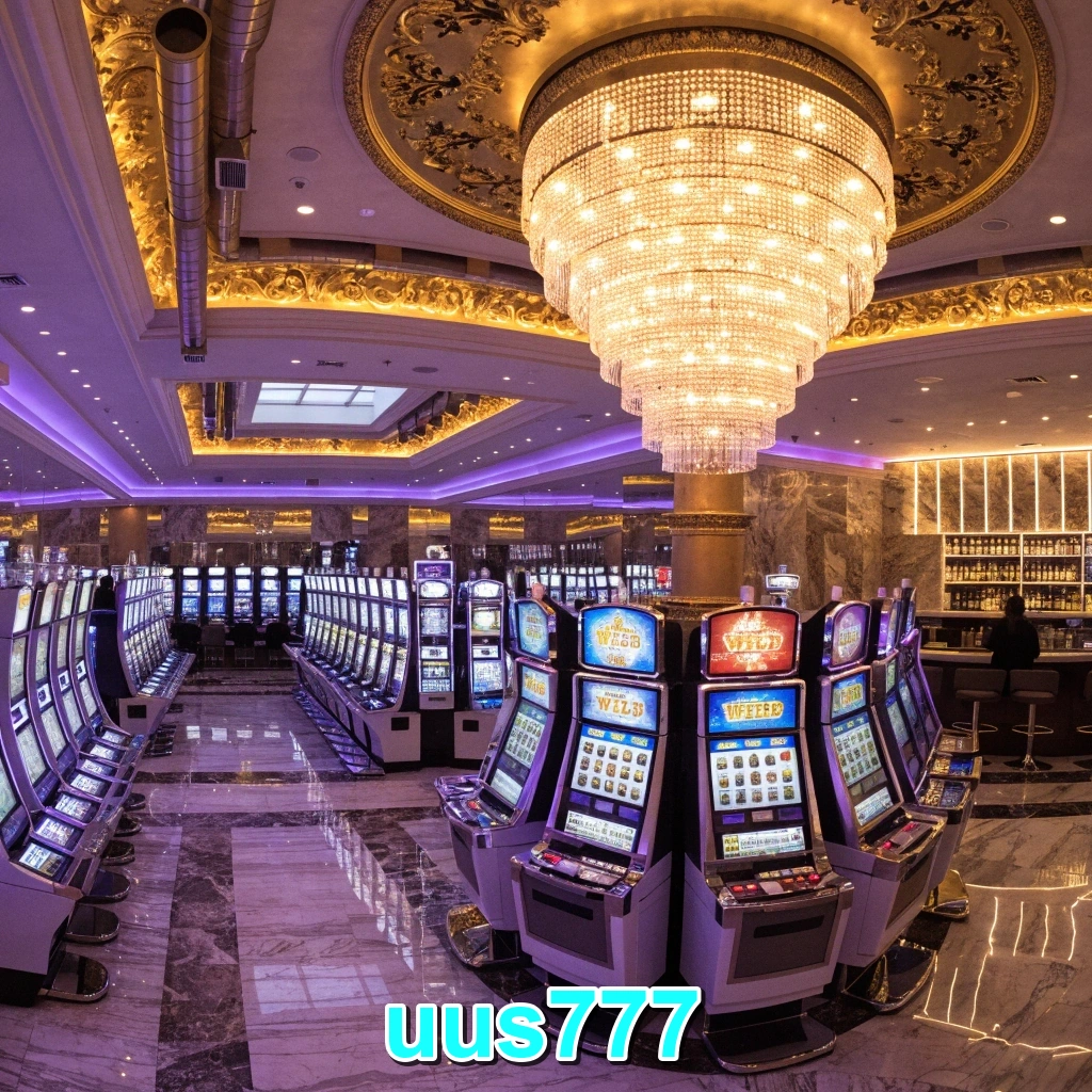 Screenshot 2 - uus777 Features