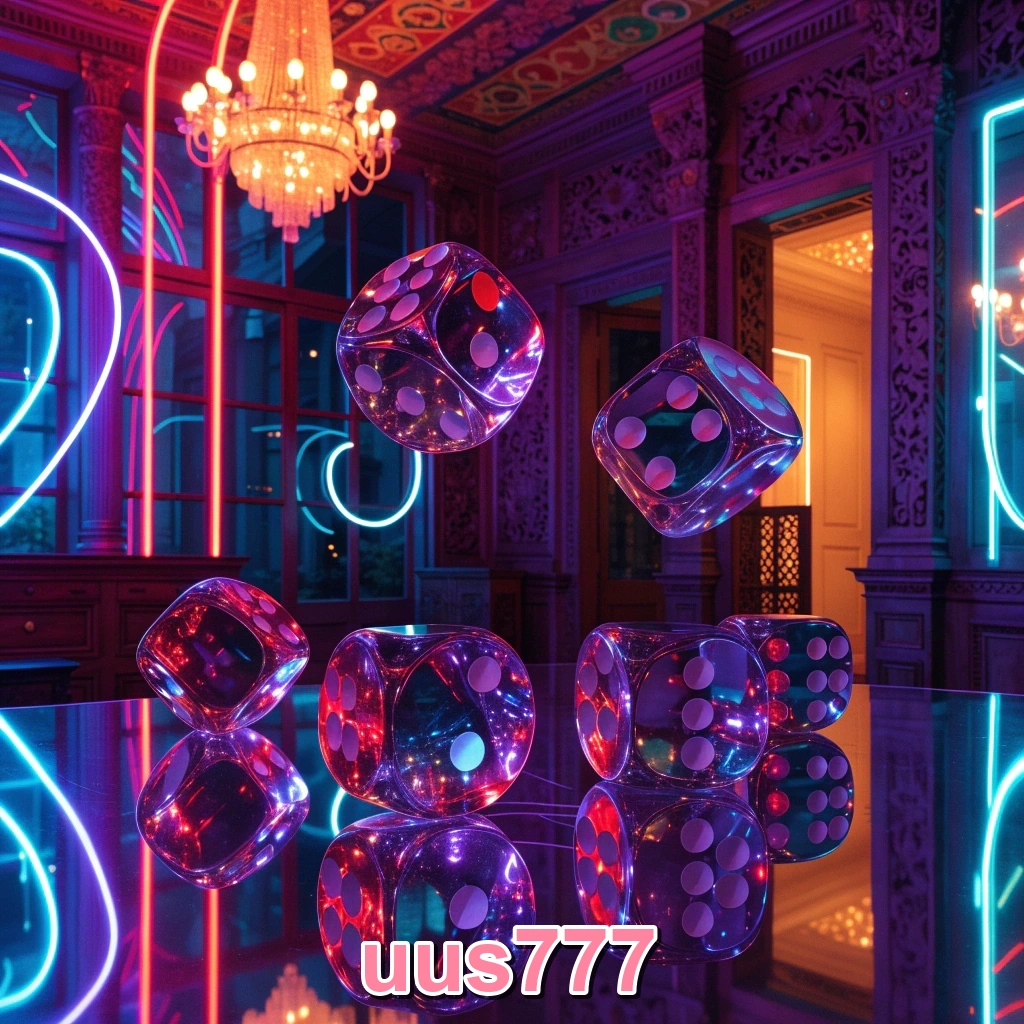 Screenshot 2 - uus777 Features