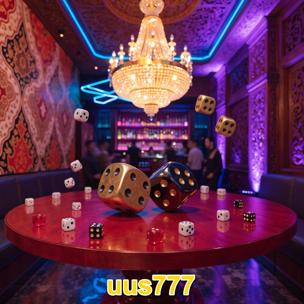 Screenshot 2 - uus777 Features