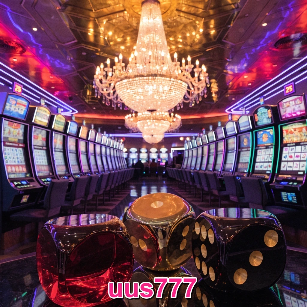 Screenshot 2 - uus777 Features