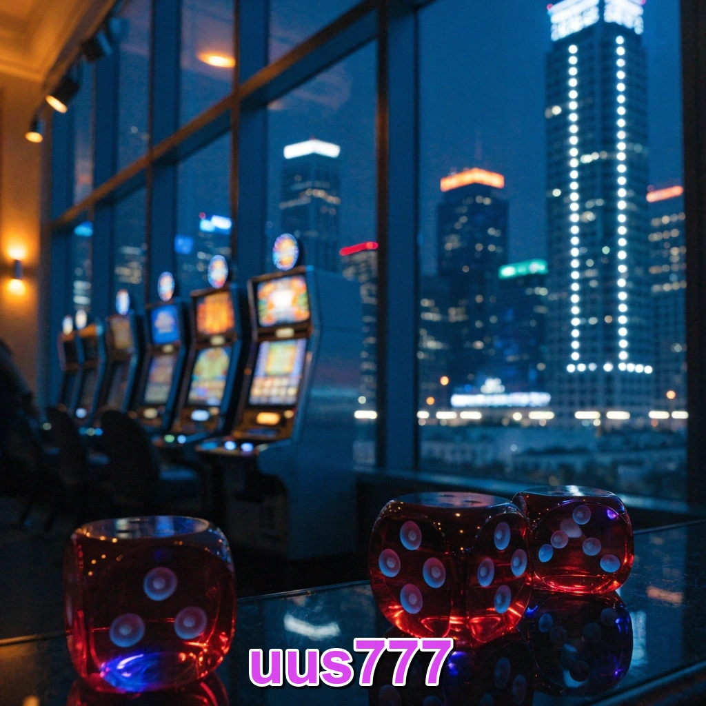 Screenshot 6 - uus777 Notifications